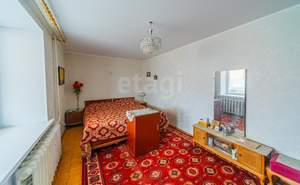 3-к квартира, вторичка, 73м2, 10/14 этаж