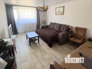 2-к квартира, вторичка, 52м2, 4/9 этаж