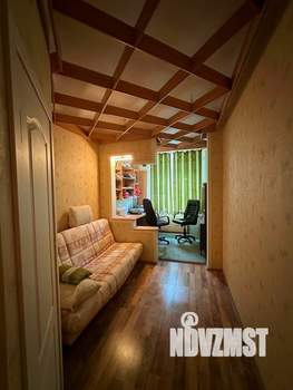 3-к квартира, вторичка, 89м2, 4/5 этаж