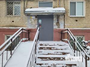 2-к квартира, вторичка, 45м2, 3/6 этаж