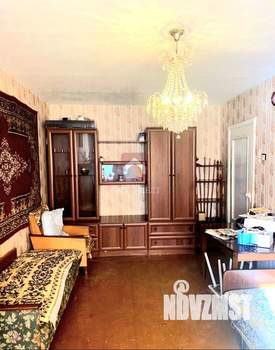 1-к квартира, вторичка, 33м2, 1/9 этаж