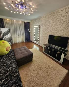 3-к квартира, вторичка, 79м2, 1/10 этаж