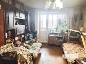 3-к квартира, вторичка, 68м2, 9/10 этаж