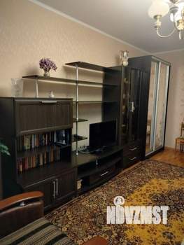 2-к квартира, вторичка, 53м2, 9/10 этаж