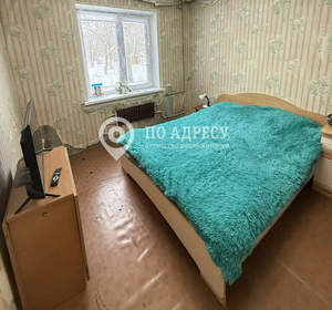 3-к квартира, вторичка, 57м2, 1/9 этаж