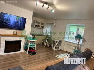 Студия квартира, вторичка, 31м2, 1/5 этаж