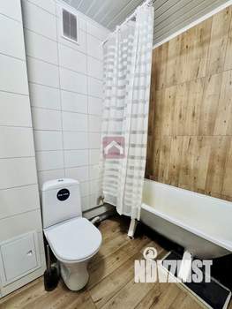 1-к квартира, вторичка, 31м2, 5/10 этаж