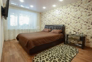 3-к квартира, вторичка, 64м2, 2/9 этаж