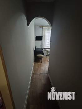 2-к квартира, вторичка, 41м2, 1/5 этаж