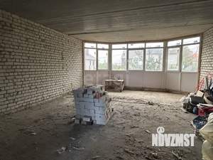 4-к квартира, вторичка, 107м2, 1/3 этаж