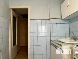 2-к квартира, вторичка, 44м2, 8/10 этаж