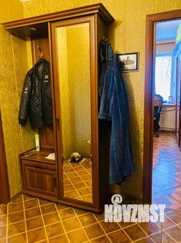2-к квартира, вторичка, 43м2, 1/9 этаж
