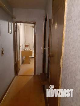 1-к квартира, вторичка, 38м2, 2/10 этаж