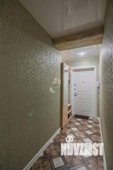 1-к квартира, вторичка, 41м2, 9/10 этаж
