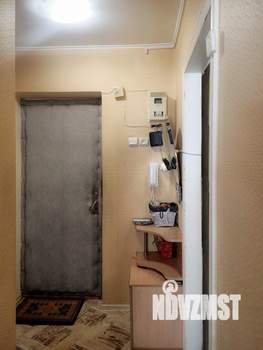 2-к квартира, вторичка, 44м2, 2/5 этаж