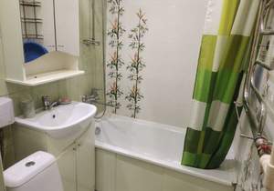 1-к квартира, вторичка, 30м2, 3/5 этаж