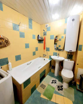 3-к квартира, вторичка, 77м2, 7/10 этаж