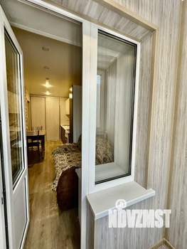 1-к квартира, вторичка, 37м2, 3/9 этаж