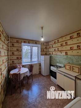 1-к квартира, вторичка, 37м2, 1/10 этаж