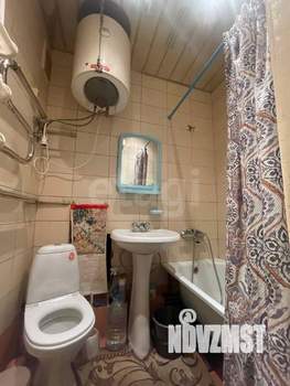 1-к квартира, вторичка, 29м2, 5/9 этаж