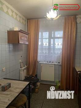 2-к квартира, вторичка, 48м2, 6/9 этаж