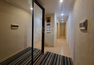 3-к квартира, вторичка, 69м2, 8/10 этаж