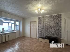 2-к квартира, вторичка, 46м2, 4/5 этаж