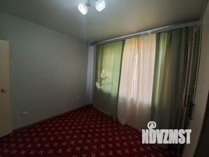 3-к квартира, вторичка, 68м2, 1/10 этаж