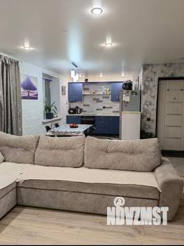 2-к квартира, вторичка, 52м2, 6/10 этаж