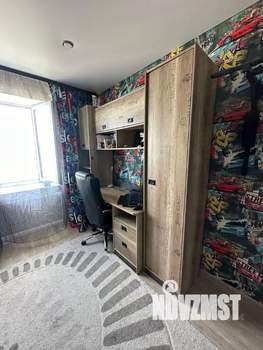 3-к квартира, вторичка, 65м2, 3/3 этаж