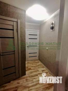 1-к квартира, вторичка, 32м2, 5/6 этаж