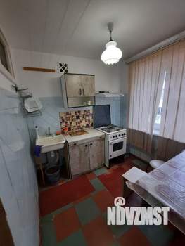 1-к квартира, вторичка, 32м2, 5/5 этаж