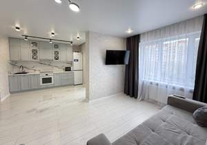 3-к квартира, вторичка, 80м2, 3/23 этаж