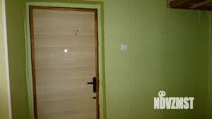 1-к квартира, вторичка, 34м2, 8/10 этаж