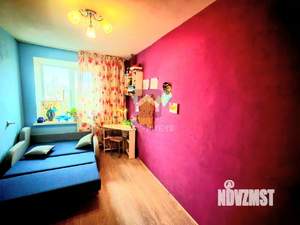 2-к квартира, вторичка, 47м2, 4/9 этаж