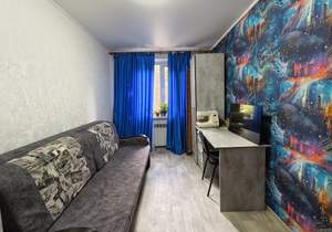 2-к квартира, вторичка, 44м2, 3/9 этаж