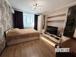 1-к квартира, вторичка, 37м2, 6/12 этаж