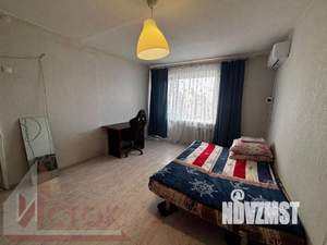 2-к квартира, вторичка, 52м2, 7/9 этаж