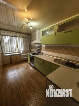 3-к квартира, вторичка, 61м2, 3/9 этаж