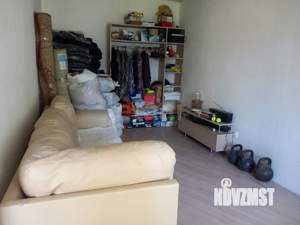 2-к квартира, вторичка, 44м2, 5/5 этаж
