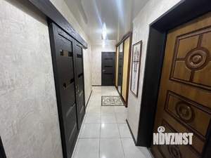 2-к квартира, вторичка, 52м2, 2/21 этаж