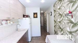 3-к квартира, вторичка, 59м2, 3/9 этаж