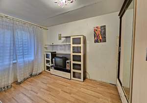 1-к квартира, вторичка, 21м2, 4/9 этаж