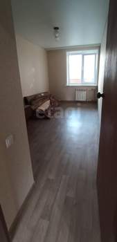 4-к квартира, вторичка, 74м2, 4/9 этаж