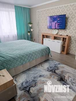 1-к квартира, вторичка, 37м2, 5/6 этаж