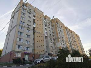 1-к квартира, вторичка, 38м2, 3/10 этаж