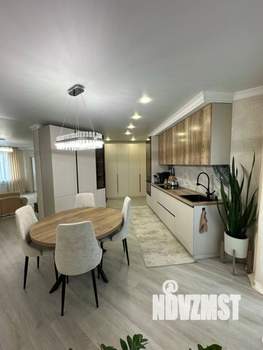 3-к квартира, вторичка, 86м2, 16/23 этаж