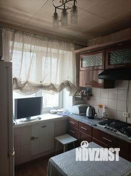 2-к квартира, вторичка, 44м2, 5/5 этаж