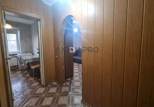 1-к квартира, вторичка, 29м2, 7/9 этаж