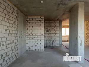 2-к квартира, сданный дом, 54м2, 18/19 этаж